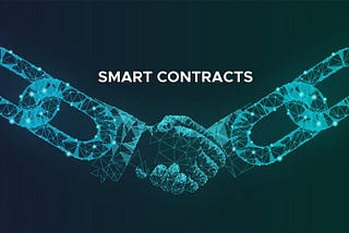 What is “Smart Contract” in CryptoCurrency or Blockchain?