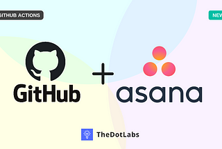 Integrate Asana and Github