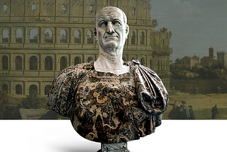 The Royal Ancestry Of The Roman Emperor, Vespasian