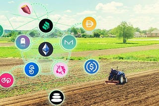 Investing in Decentralized Finance for Passive Income: Yield Farming Explained