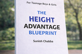 Puberty and Height: What Parents and Teens Should Know (Without the Myths)