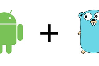 GoLang on Android [Root]