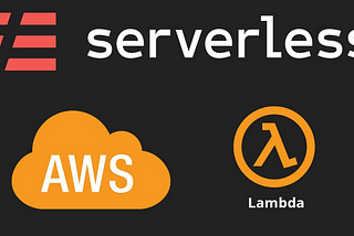 Getting started with Serverless framework + AWS Lambda and API Gateway