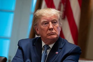 Trump Triggers Trade-offs in Geopolitics