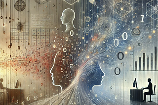 Data vs. Information