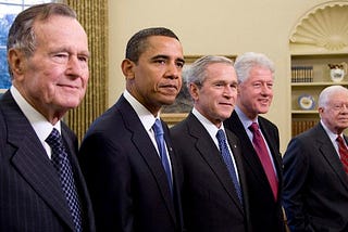 How Politicians Should be Judged