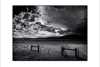 Not Every Photograph Is Planned — Some Just Demand to Be Made