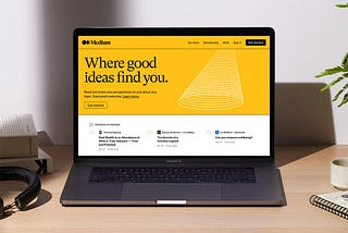 Medium Blog