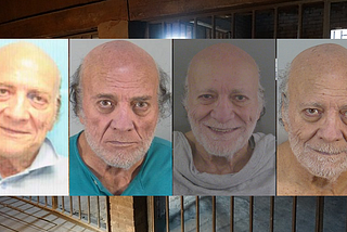 Follow-up Friday: Elderly landlord gets felony charge dropped, then racks up 2 more mugshots