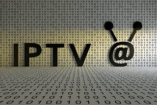 IPTV subscription