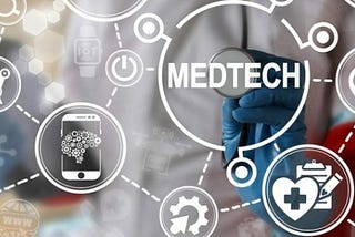 The Impact of Med Tech Trends in 2020 on Angel Investment