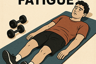 Wellness fatigue