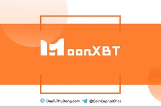 What is MoonXBT? How can deposit, withdraw and trade margin on MoonXBT Exchange