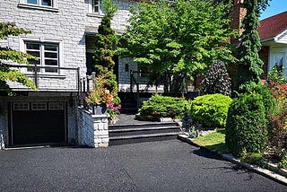 Permeable Surfacing