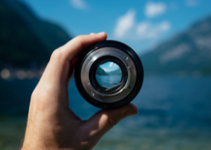 Focus Your Mind and Achieve Your Goals by Podcasting Your Thoughts