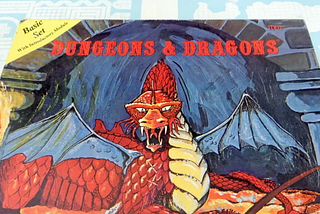 D&D Segundo Holmes — Parte 2: Comentários