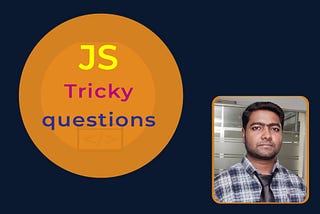 JavaScript tricky interview questions