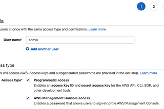 Build & Deploy a REST API — from Scratch — using Spring Boot and AWS ECS