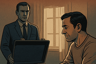 What If Someone Offers Your Family Two Million Dollars… and Asks You to Die?