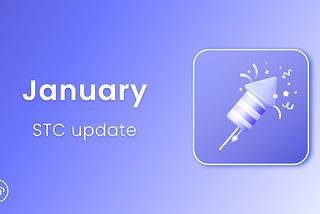 STC Update | January 2024