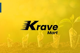 Krave Mart raises $6 Million — Here’s how that is a success for Pakistan