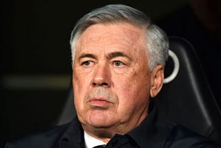 Carlo Ancelotti