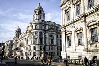 How does Arts and Humanities Research influence public policymaking?