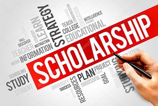 9 SECRETS ABOUT SCHOLARSHIPS YOU DON’T KNOW (BUT SHOULD)