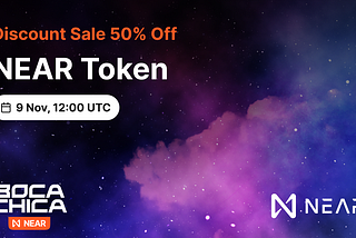 EXCLUSIVE $NEAR 50% DISCOUNT SALE