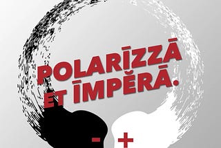 polarizza et impera cover rickypedia