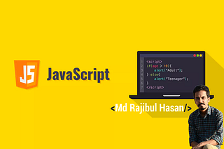 You need to Know About JavaScript