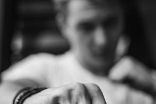 The Honeymoon’s Over