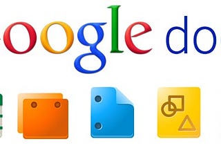 Case: Google is considering a version of Google Docs designed for large enterprises.