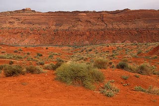 Every Couple Needs An Antelope Canyon Photo