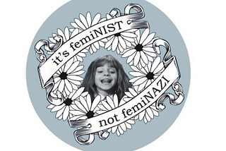 Qui est la Féminazi ?