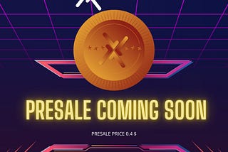 Get Ready: Axmint Presale Launching Soon!