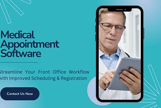 Patient Scheduling Software, Medical Appointment Software — OmniMD