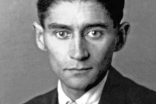 “Kafka e Konrad”