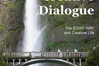 Mapping Creative Dialogue (book, v1, 2024)