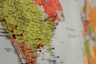 As the state AI patchwork grows in 2026, chatbots, kids, and high-risk areas become the focus