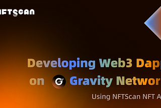 🛠️ Guide: How to Develop Web3 dApps on Sei Network Using NFTScan NFT API