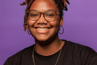 Meet Mylah Joseph, a Summer 2024 Community Reporting Fellow