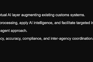 My Experience in AI Genesis Hackaton