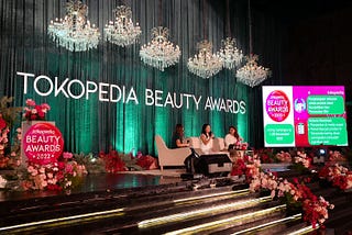 How Tokopedia’s ecosystem supports Indonesia’s thriving beauty industry