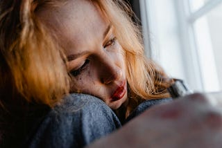 When Empathy Dies