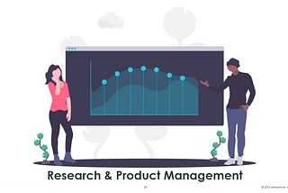 Tips for Fostering a Successful Partnership between Product Management & Research