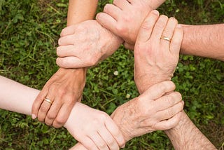 Equipe Organizadora e Palestrantes