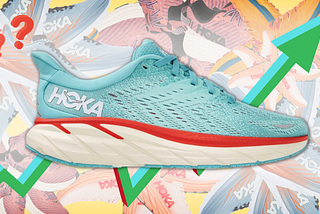 Diary of a Brand: Hoka