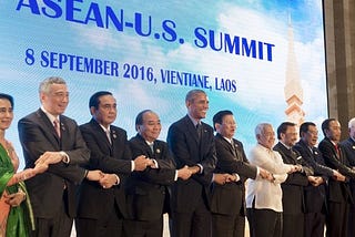 Operationalizing U.S.-ASEAN Connect: A Framework for Shared Prosperity