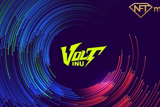 Volt Inu is coming to NFTmall!🔥